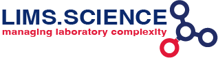 LIMS.SCIENCE — managing laboratory complexity